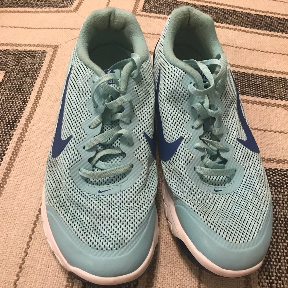 Nike shoes